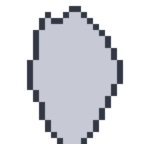 Fiasuのドット立ち絵